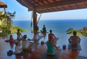 Anamaya Yoga Trip