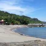 Montezuma Bay