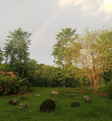 Farm Rainbow