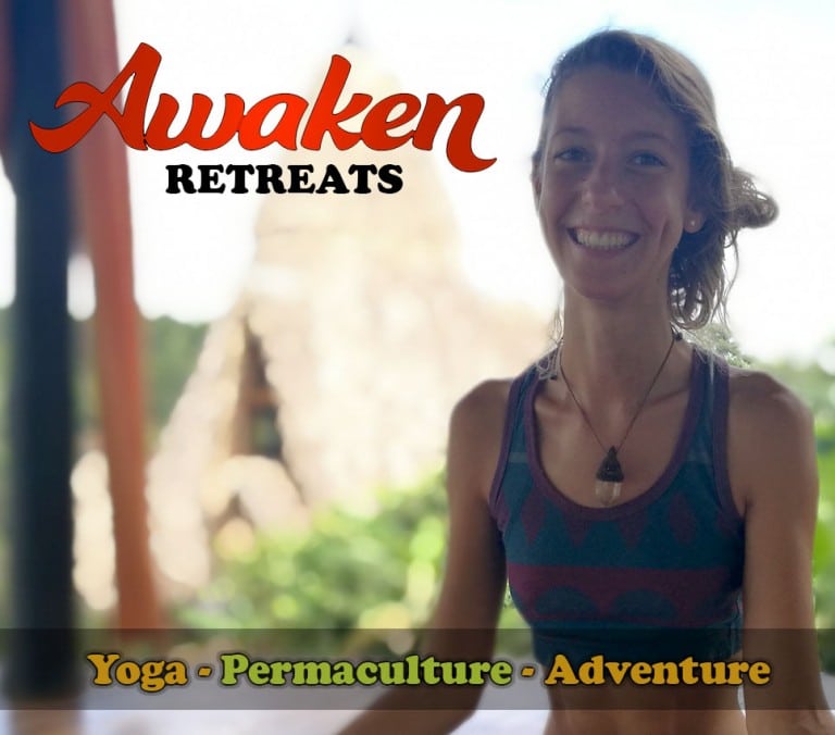 Book Now - Awaken Yoga Retreat