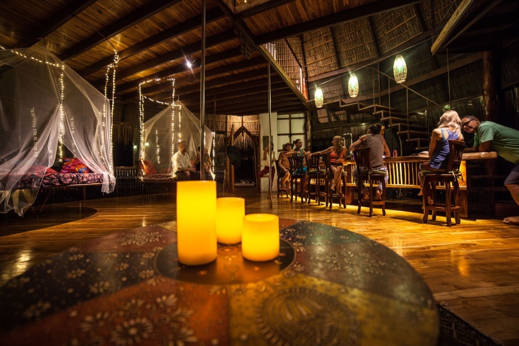 Rancho Delicioso
